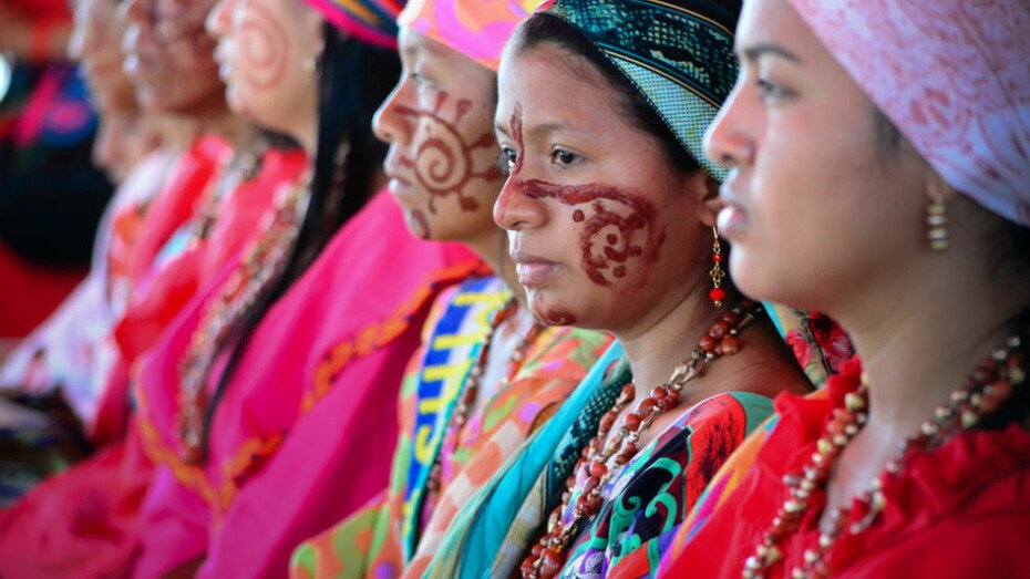 Tradición Ancestral