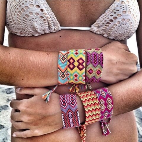 Pulseras