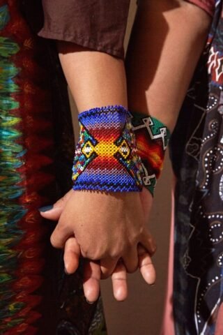 Pulseras Wayúu